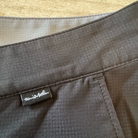 Travis Matthew Golf Shorts Men's Size 32 Stretch Performance - Picture 6 of 6